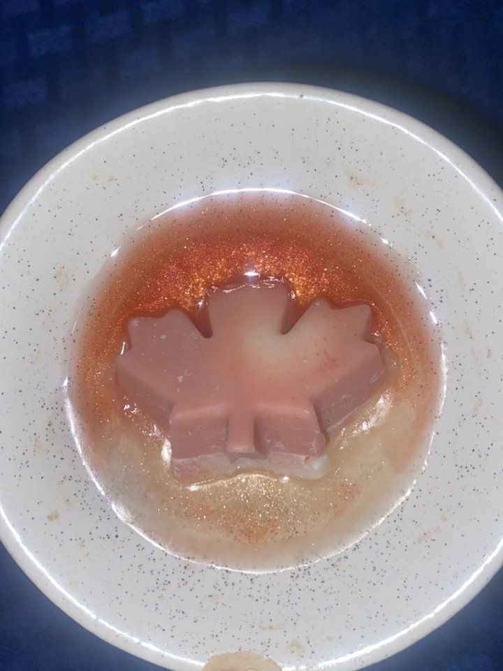 Strawberry Shortcake Wax melts 6 pack product image (2)