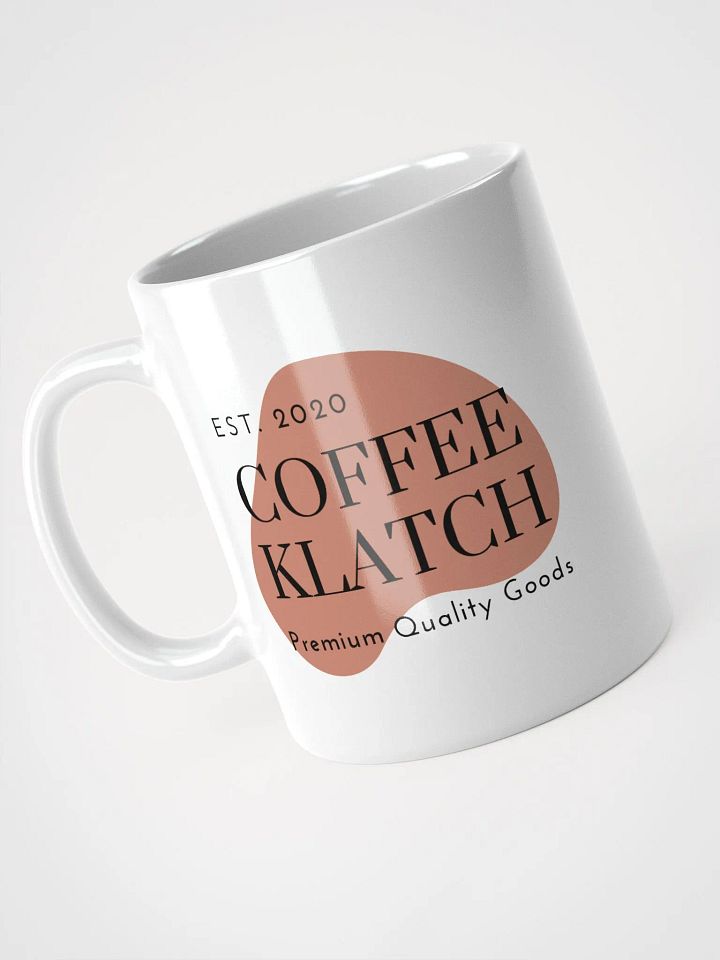 Coffee Klatch Sip product image (1)