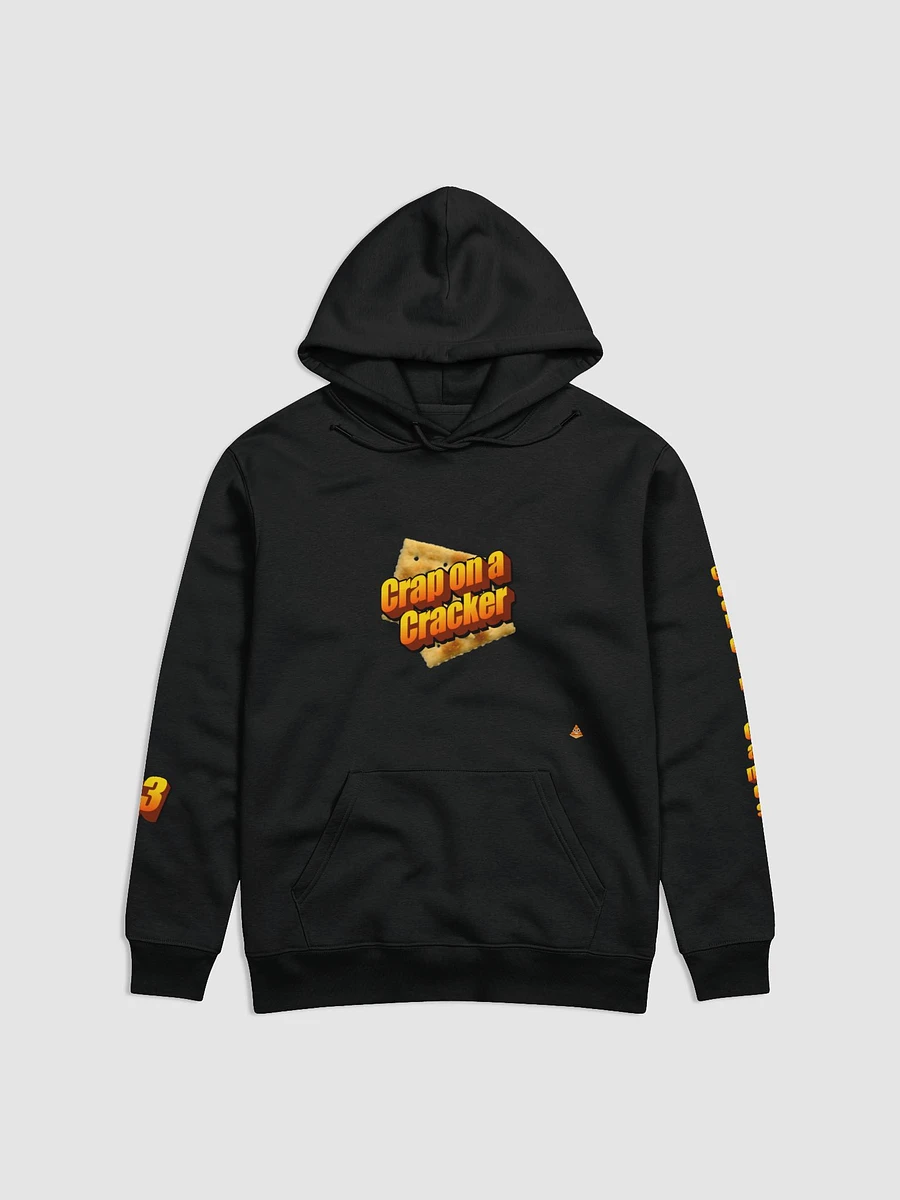 Crap on a Hoodie product image (8)