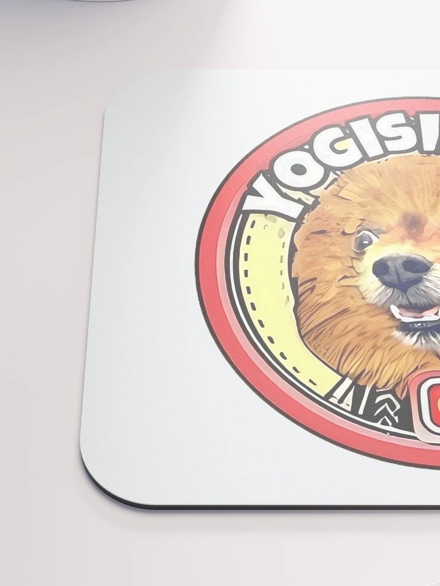 Yogisinsta mouse pad product image (6)