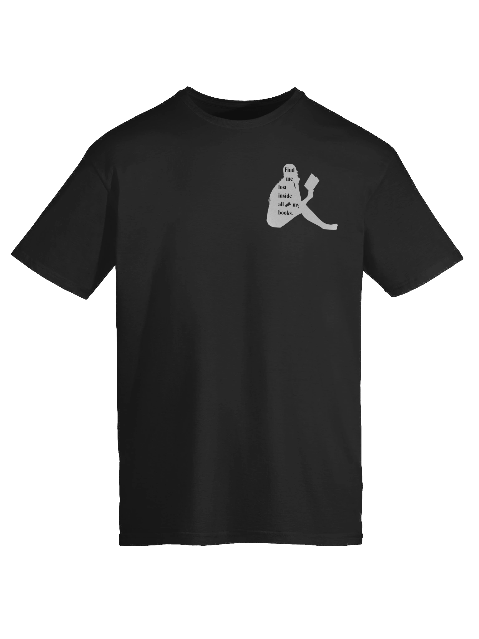 Find me Lost product image (109)