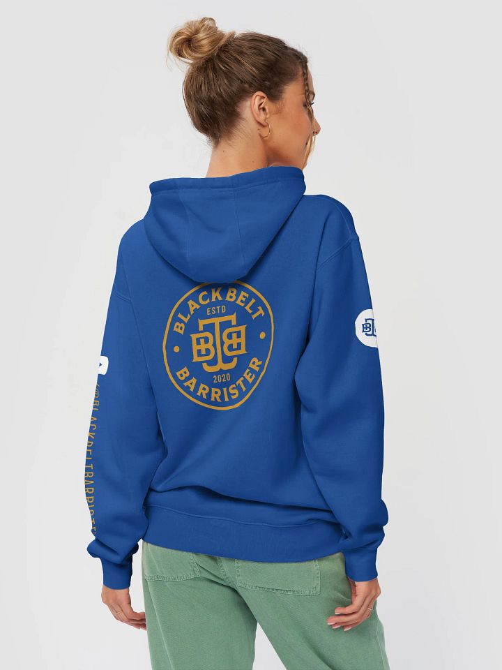 BBB Everyday Hoodie product image (14)