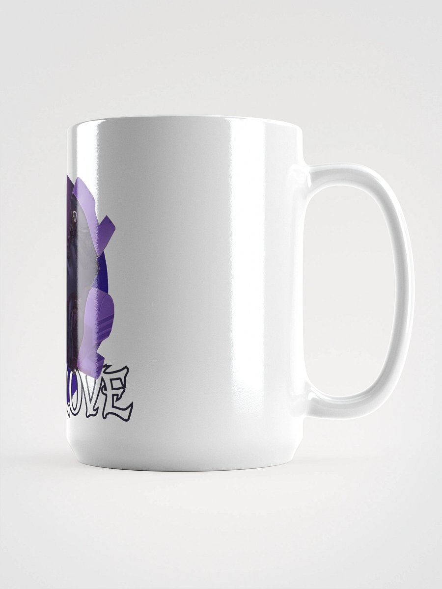 Foxxy mug product image (1)