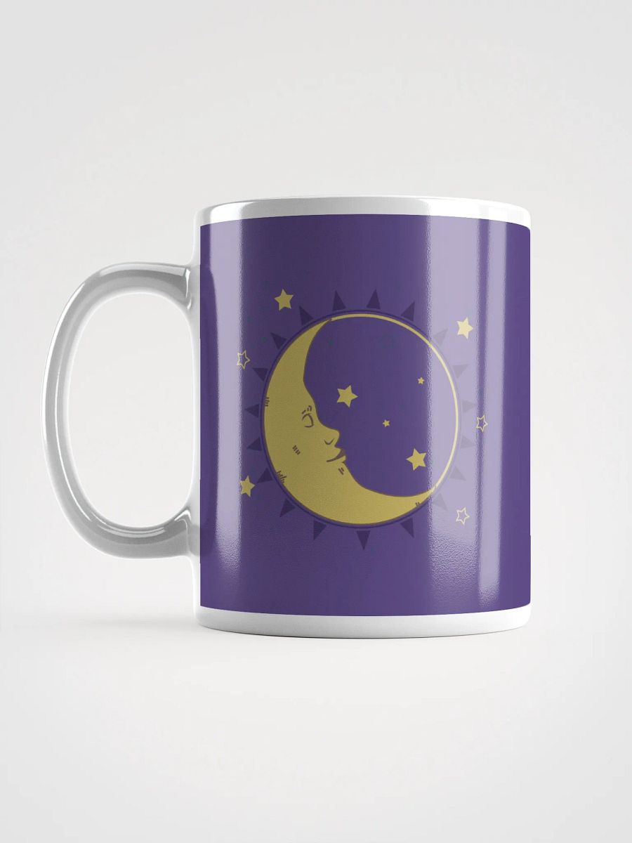 Lost Records: Bloom and Rage Swann's Celestial Moon Mug product image (18)