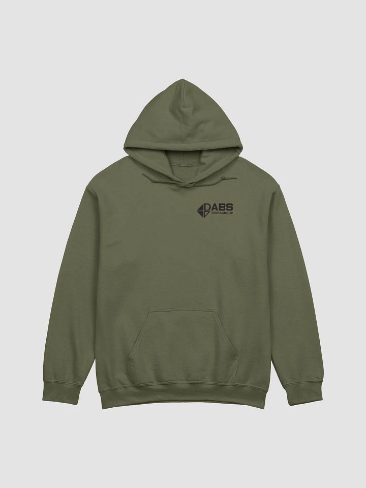 Dabs & Labs Hoodie product image (1)