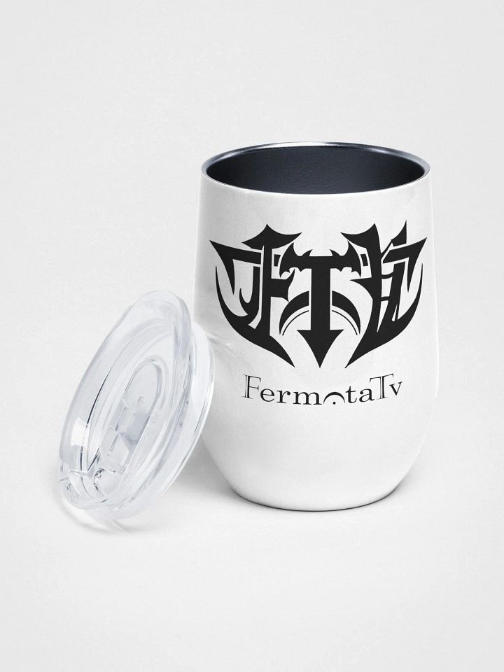 FTV Wine Tumbler product image (1)