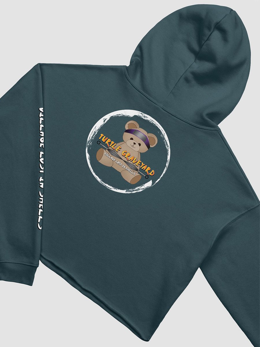 Logo Hoodie product image (28)