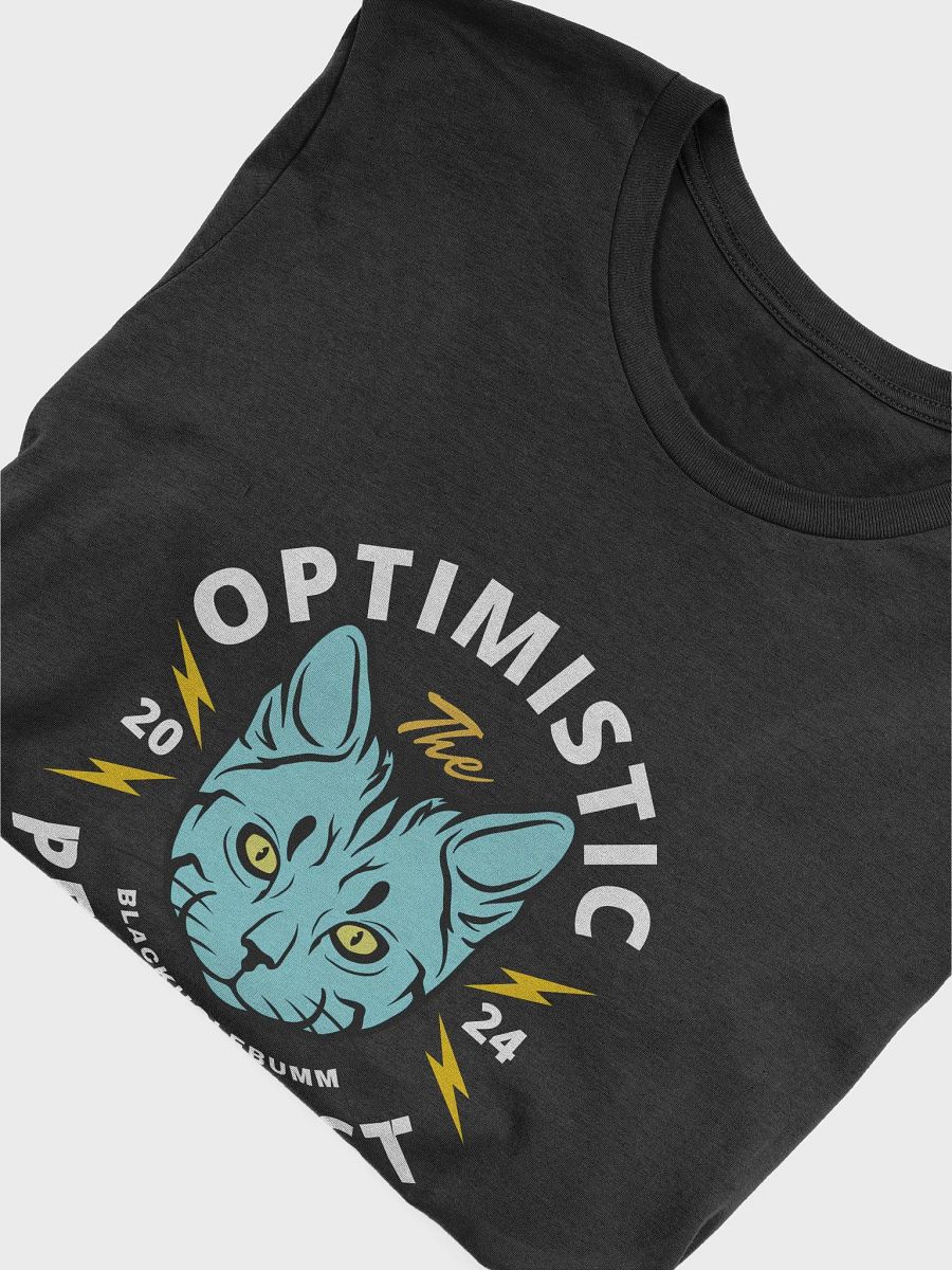 The Optimistic Pessimist Shirt product image (5)
