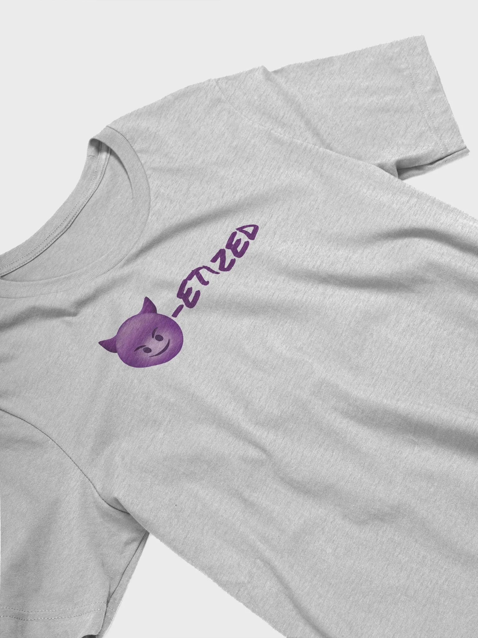 DEMON-etized SUPER SOFT Tee product image (15)