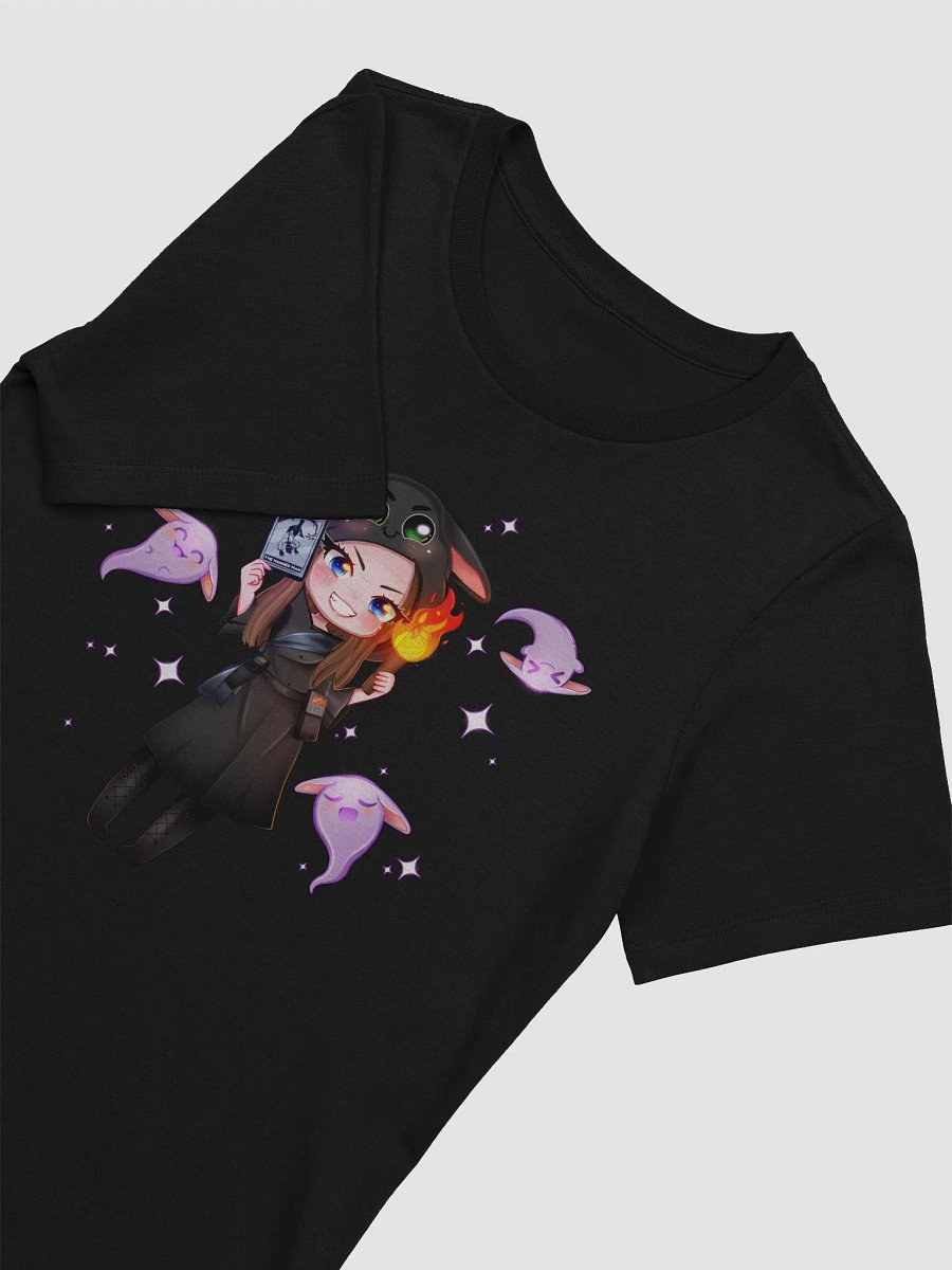 TAROT T-Shirt (Woman's Relaxed Fit) product image (8)