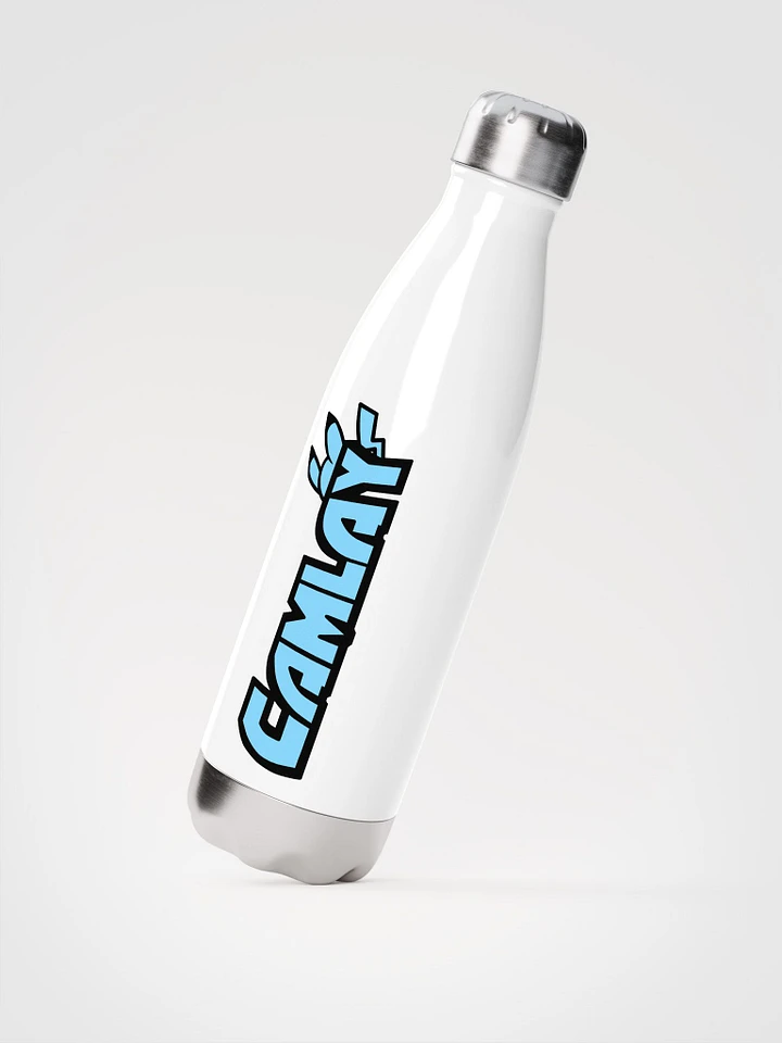 Camlay Logo Bottle product image (2)