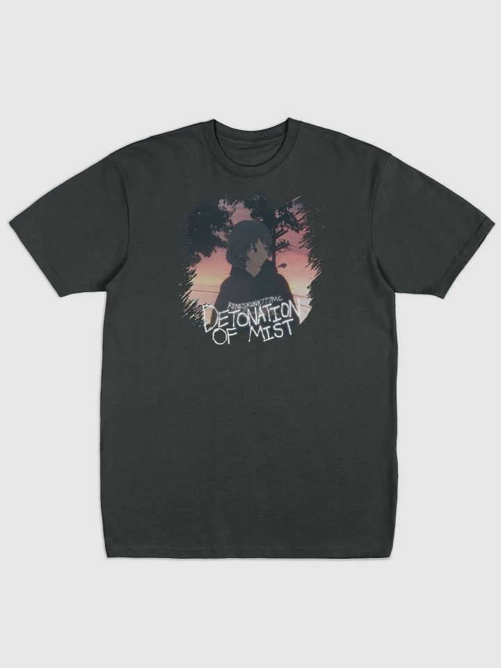 Detonation Of Mist - Men's Tee product image (1)