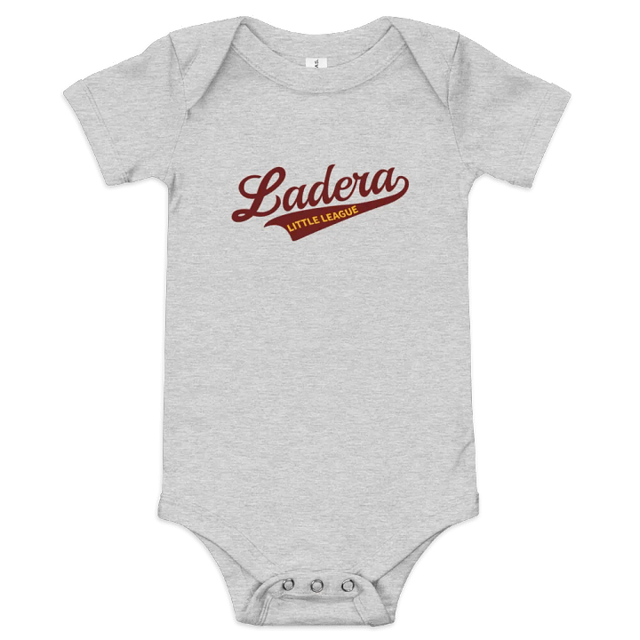 Ladera Onesie product image (1)