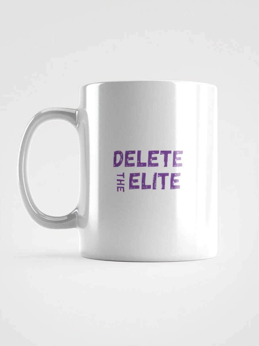 No blue states Mug product image (5)