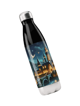 Gourde en acier inoxydable - Magical Academy product image (3)
