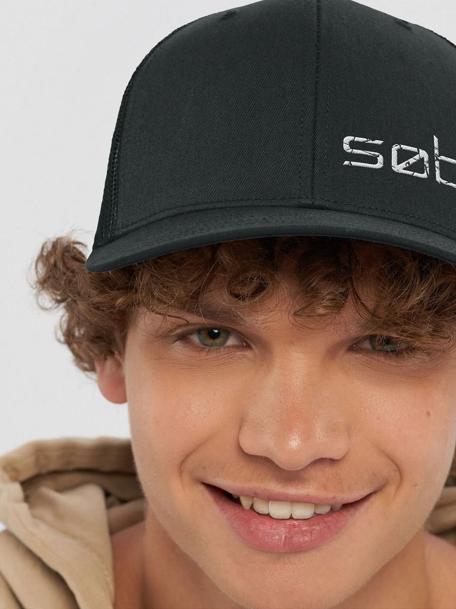 SOBR HAT product image (16)