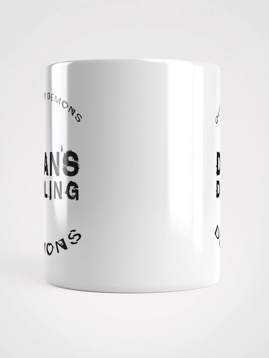 Dean's Darling Mug product image (9)