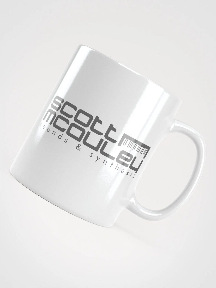 Dual Logo Mug product image (4)