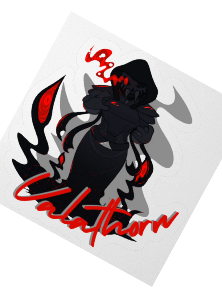 Ven Sticker product image (5)