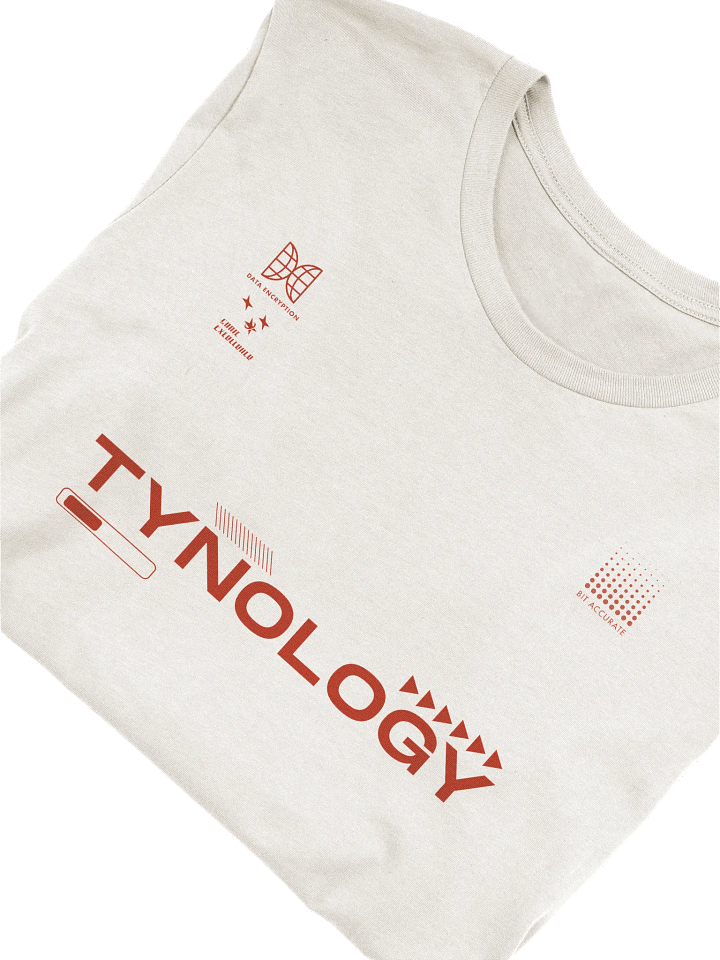 Digital Excellence Tynology Shirt product image (2)