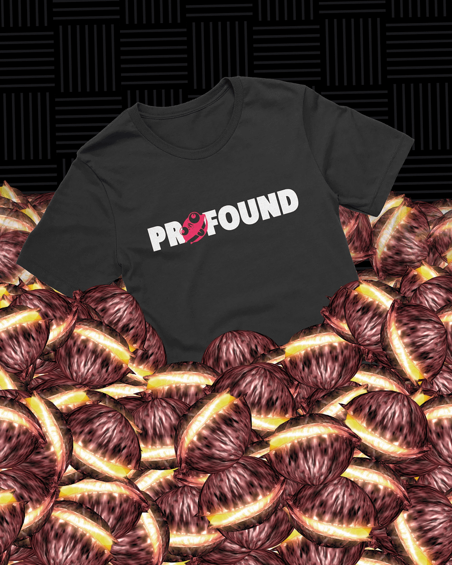 PROFOUND — T-Shirt product image (1)