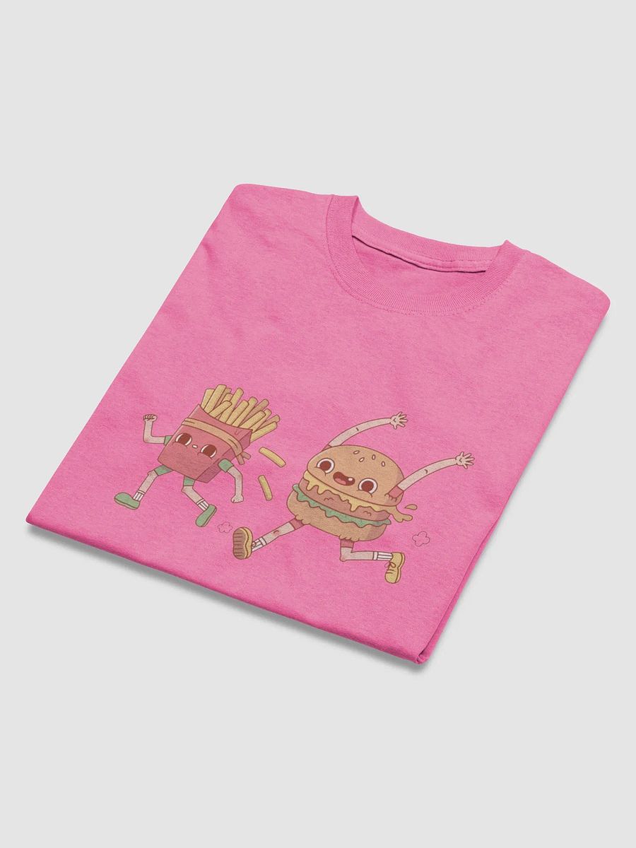 Fast Food Tee product image (35)