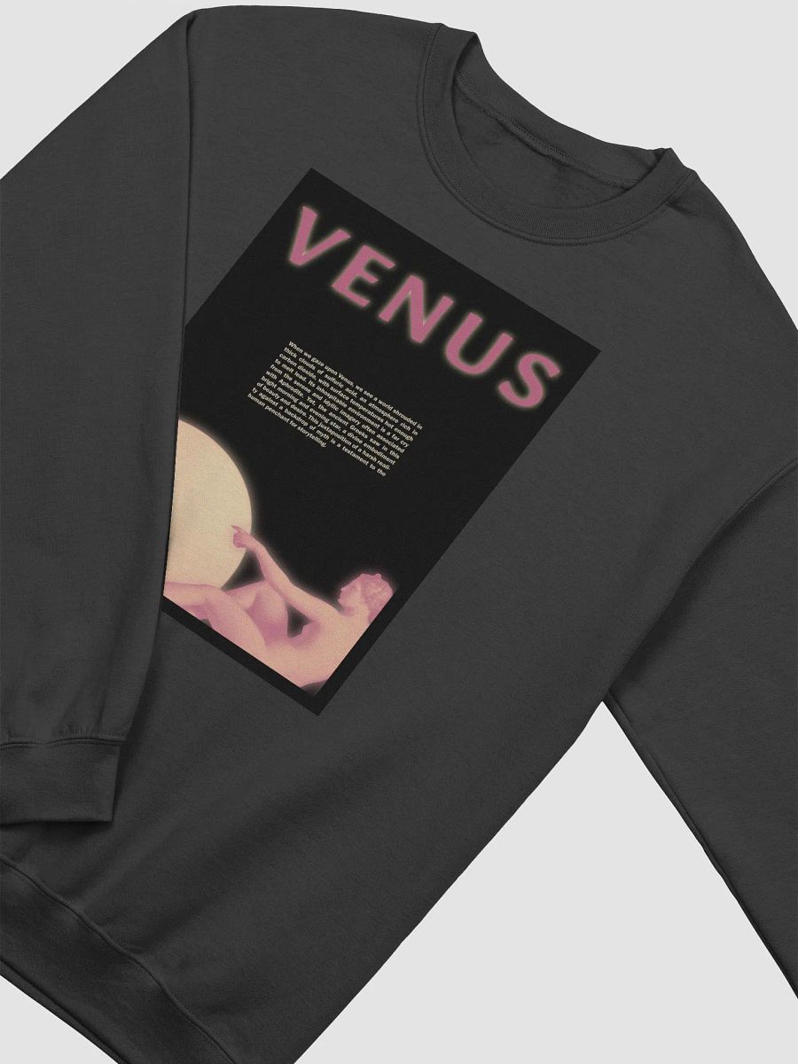 Venus Crewneck product image (5)