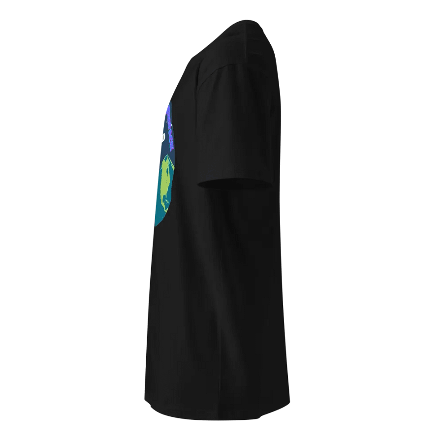 Unisex Premium T-Shirt 2 product image (3)
