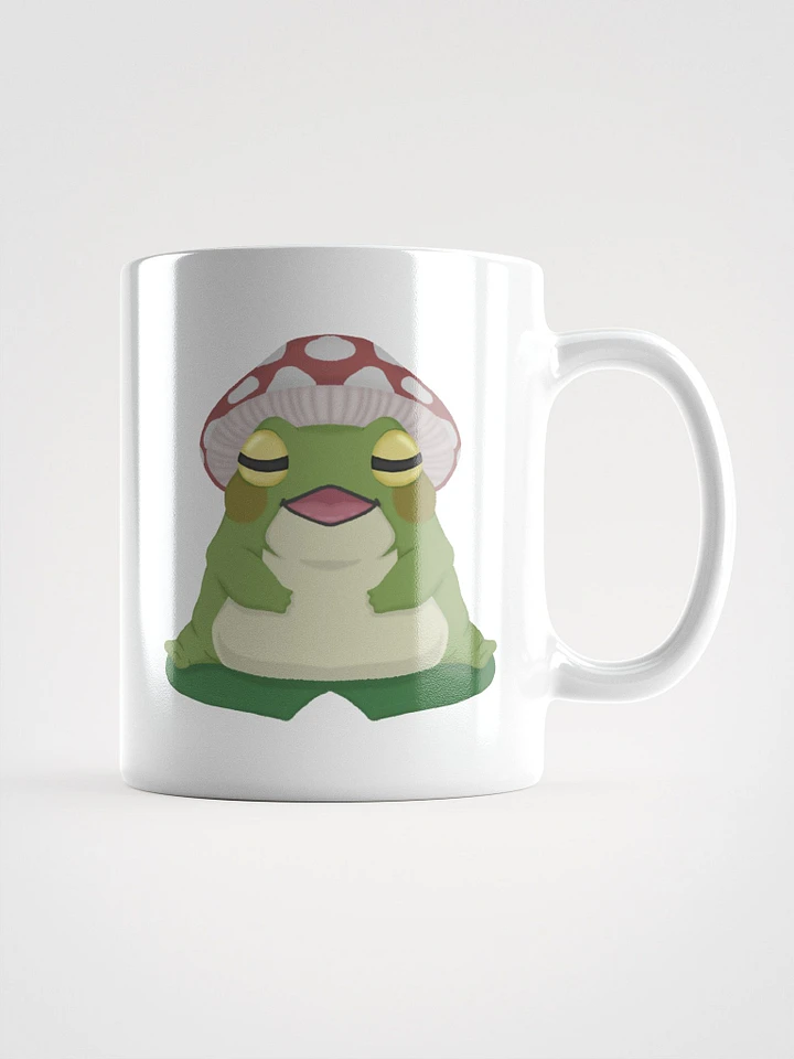 Franklin's Mug product image (1)