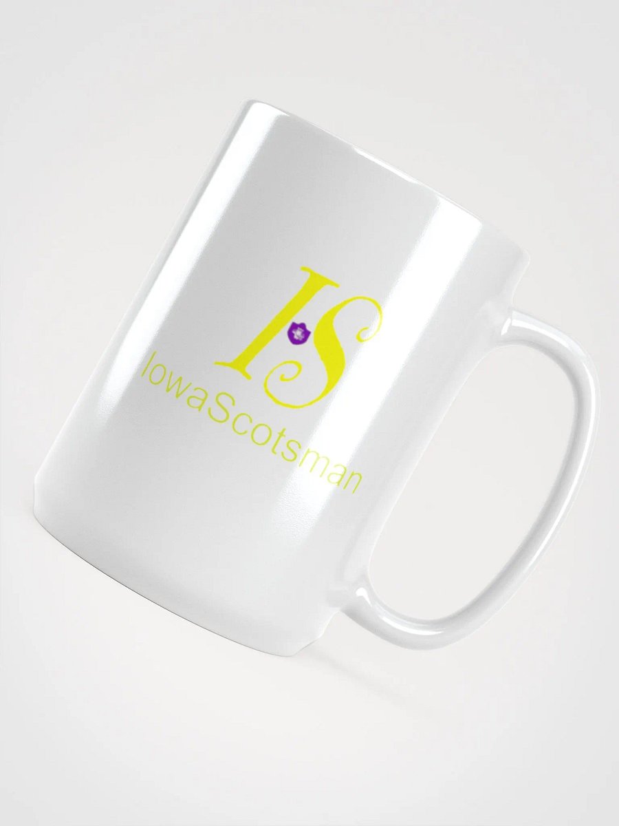 Law Enforcer Emblem Mug product image (4)