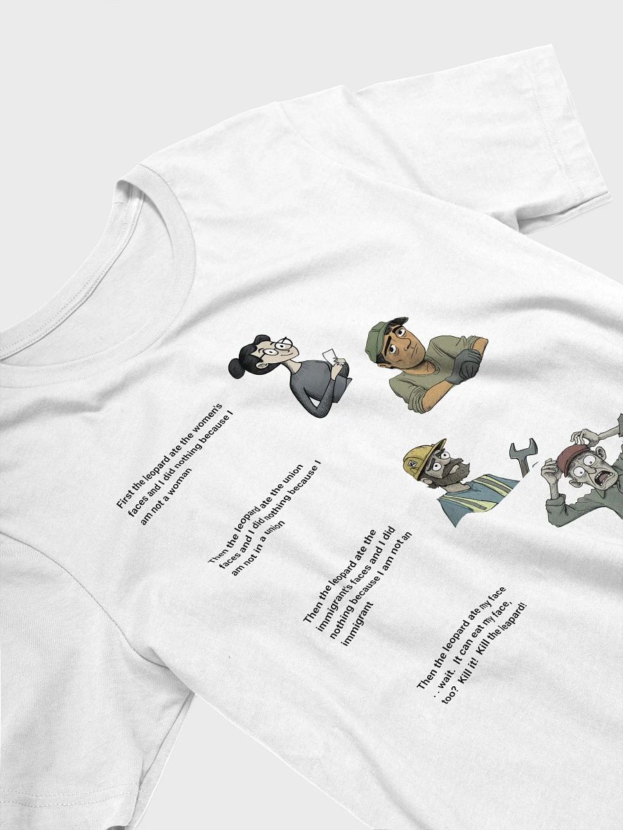 First They Came For Someone Else product image (17)