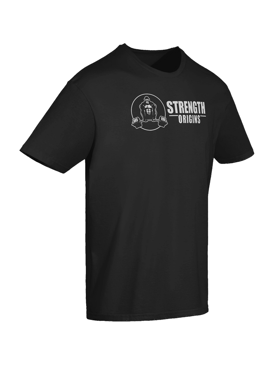 Strength Origins Banner Shirt product image (37)
