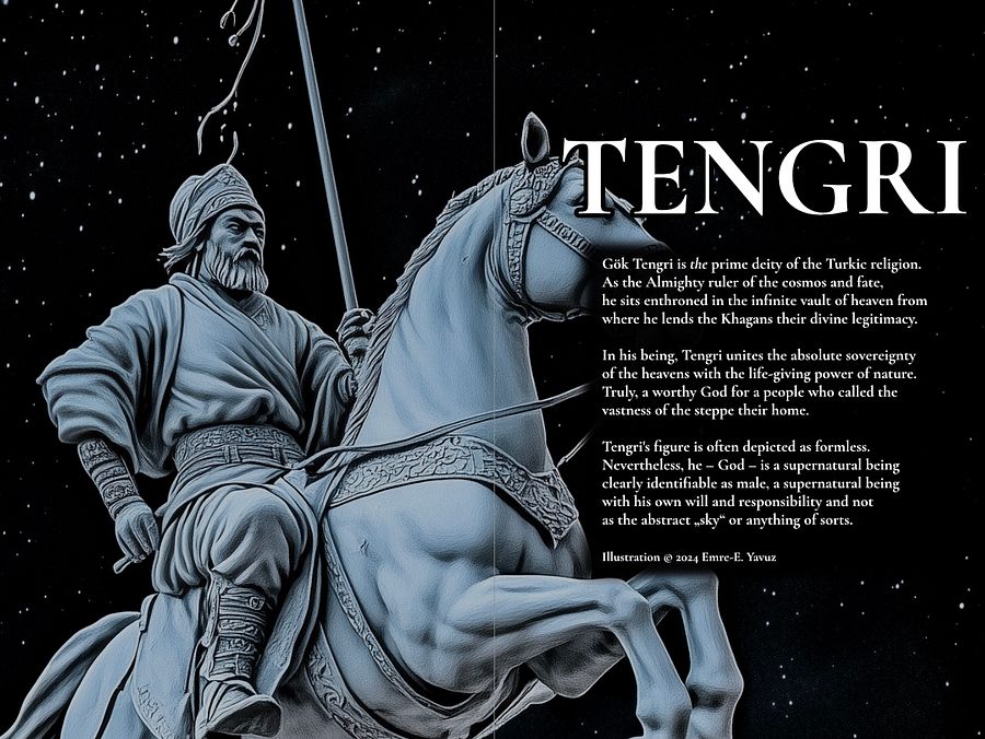 The Göktürk Empire (2nd Edition) product image (6)