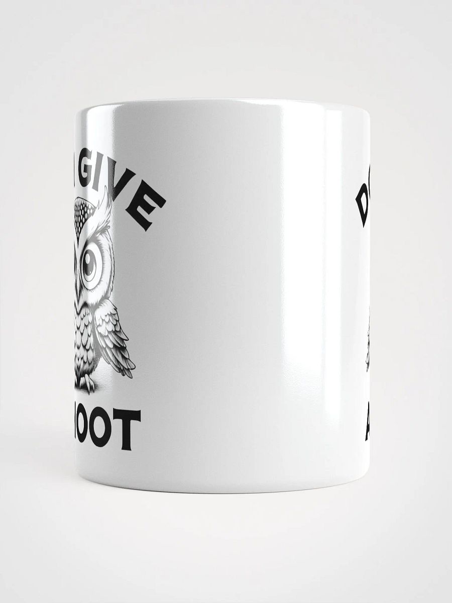 Whoo Gives a Hoot Mug product image (14)