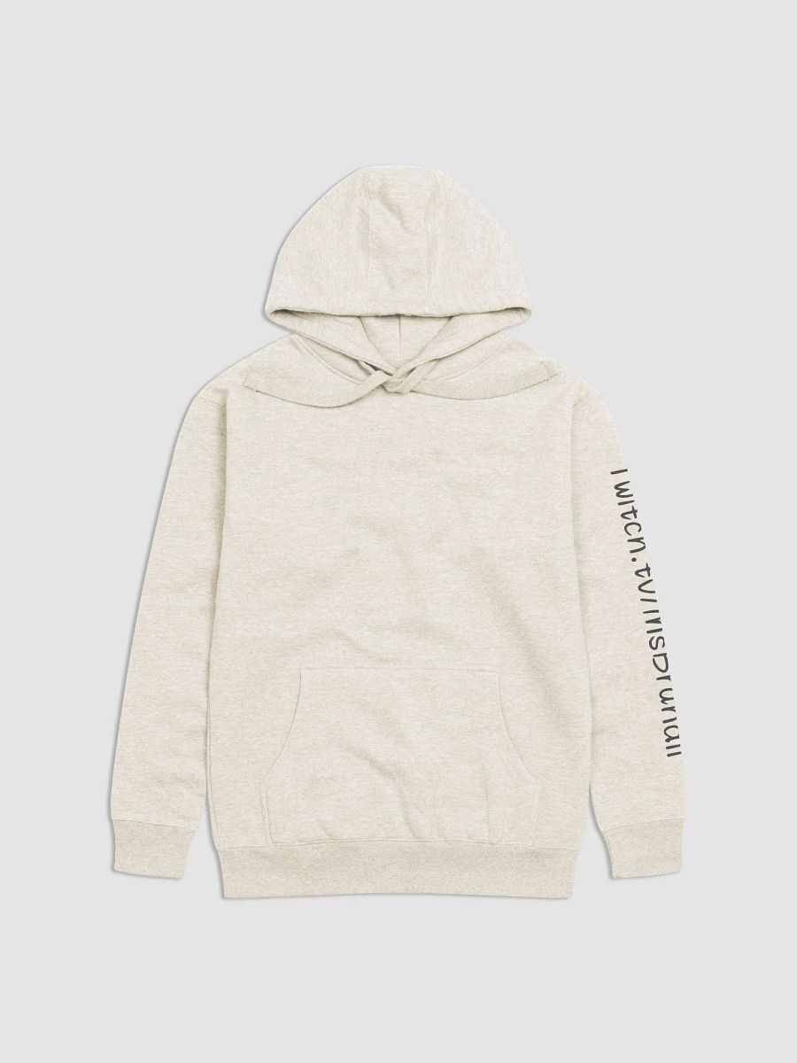 Partner 2025 Premium Hoodie product image (4)