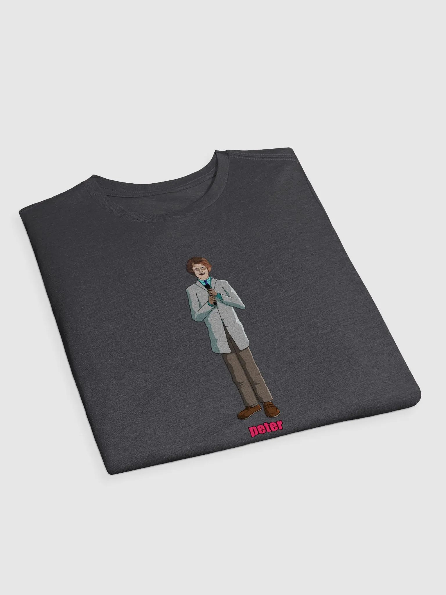 Peter Shirt product image (11)