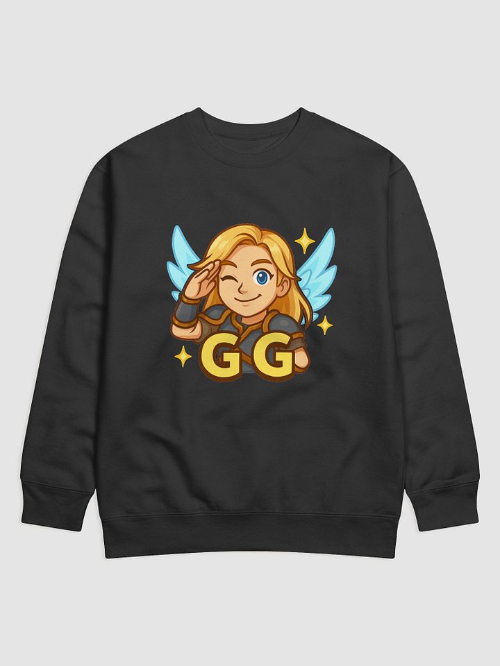 Good Game - Sweat Shirt product image (1)