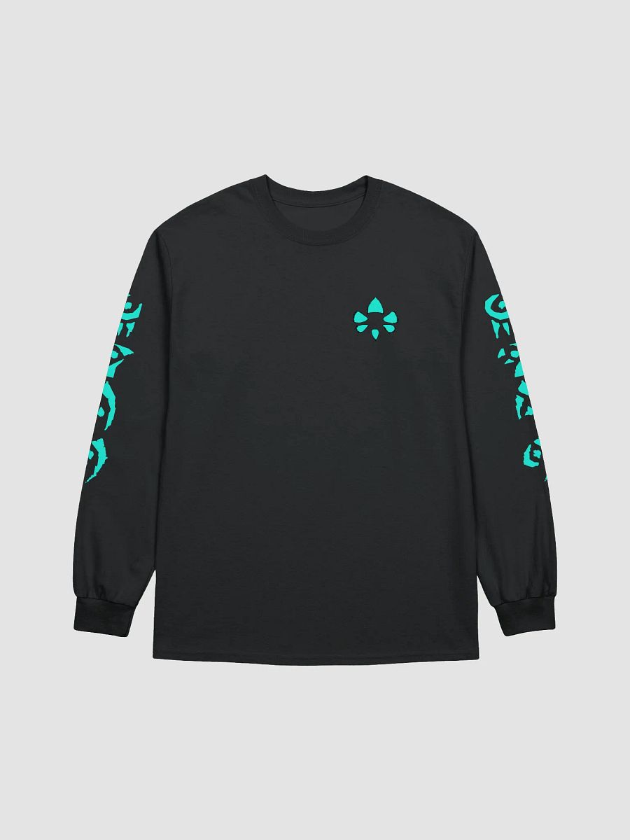 DOOM Long sleeve shirt product image (1)
