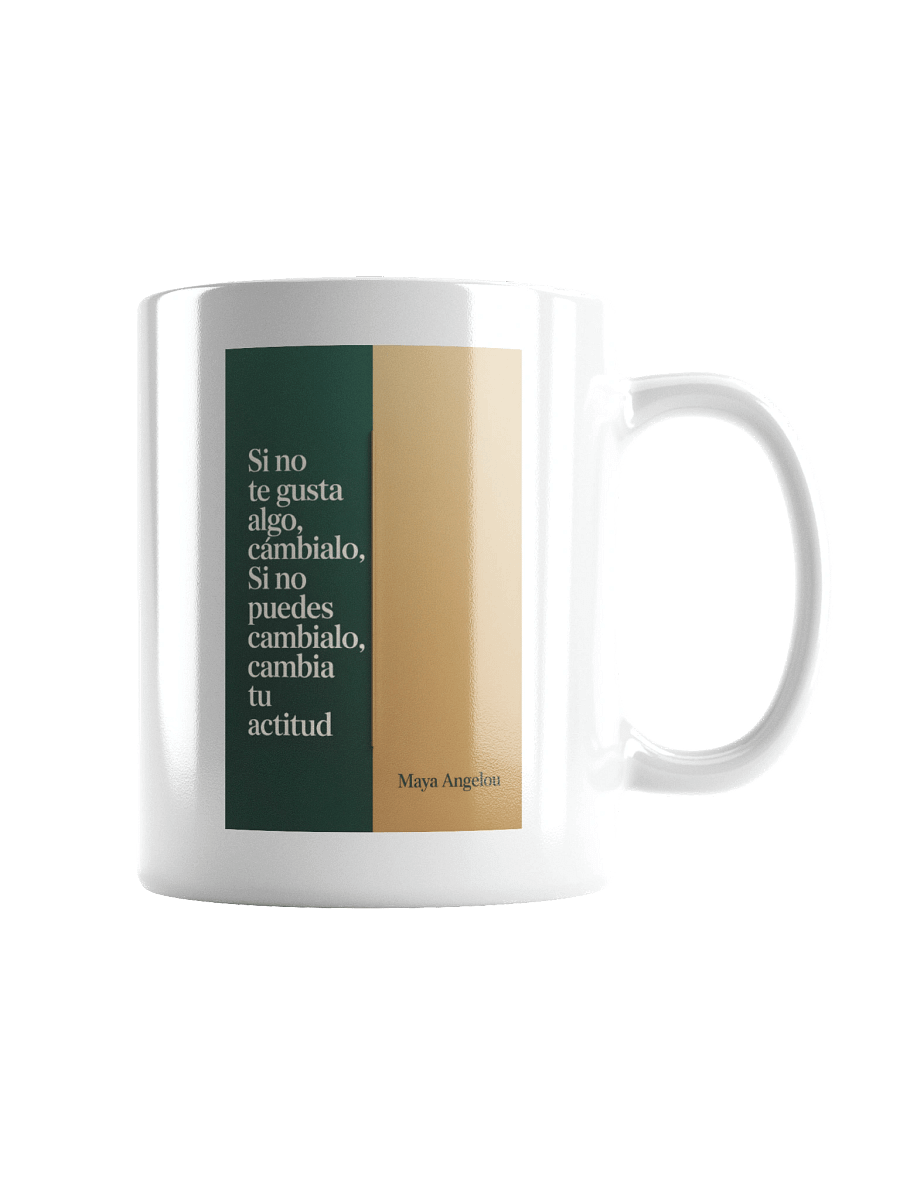 TAZA ultra-premium Maya Angelou con máxima calidad técnica y refinamiento product image (6)