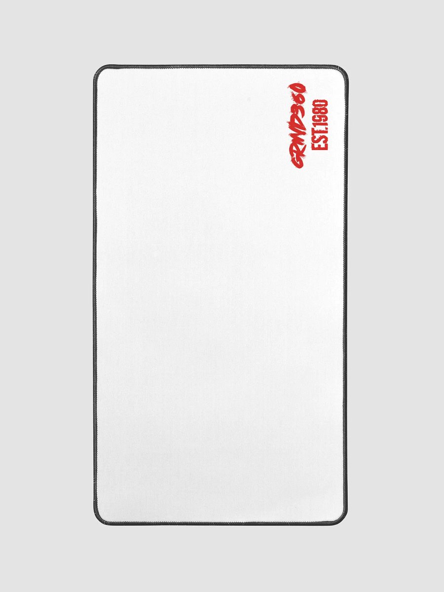 GRND360 Graffiti Desk Mat product image (1)