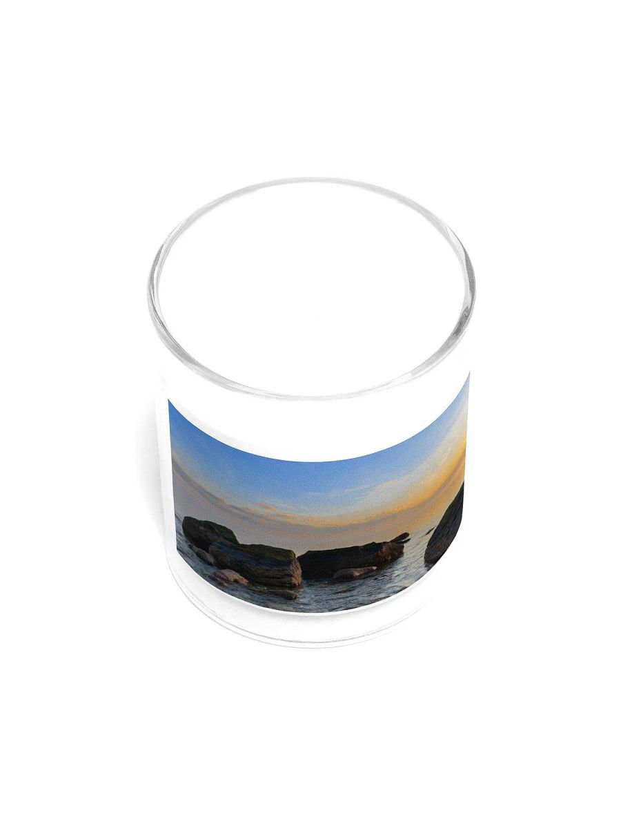 World's End Candle product image (3)