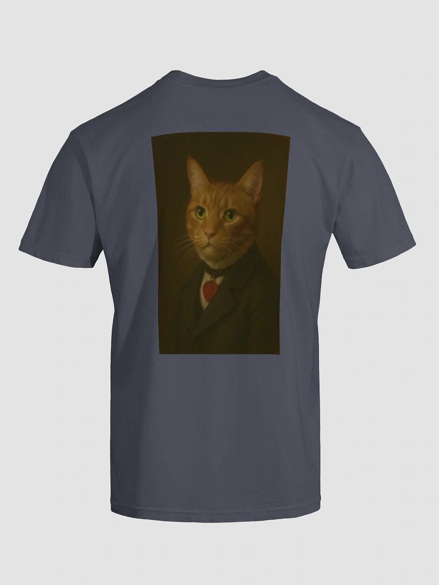 The Gentleman Lennon T-Shirt product image (9)