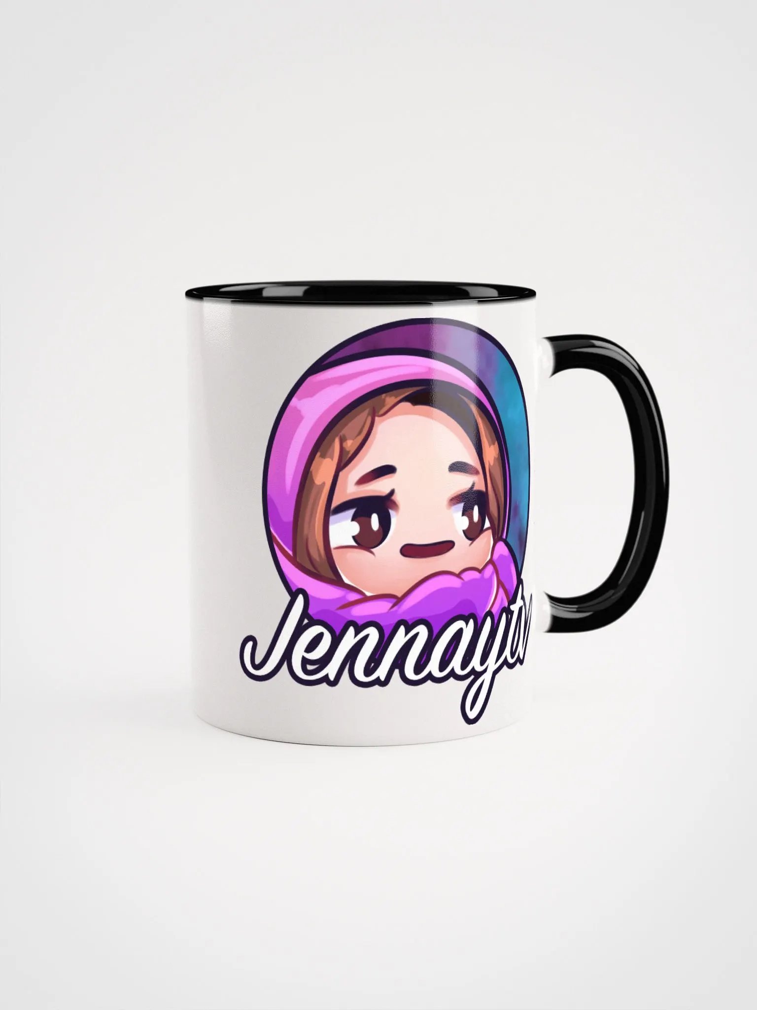 JennayHMMM double emote mug product image (13)