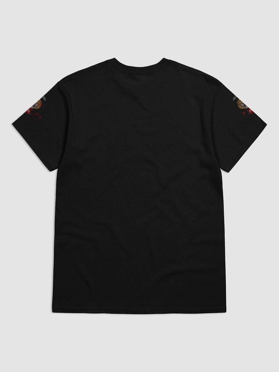 Urban Vibe Heavyweight T-Shirt product image (6)