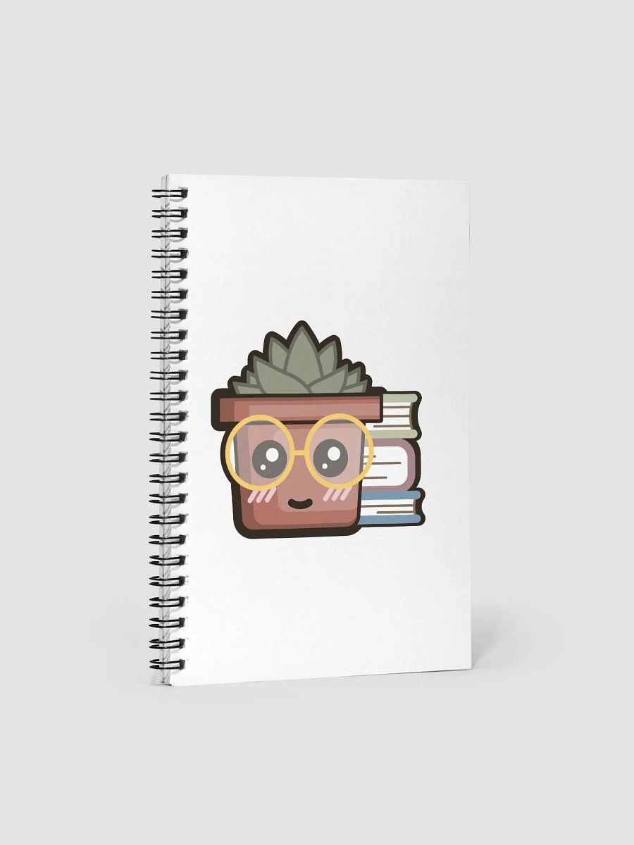 Notebook: Smart product image (1)