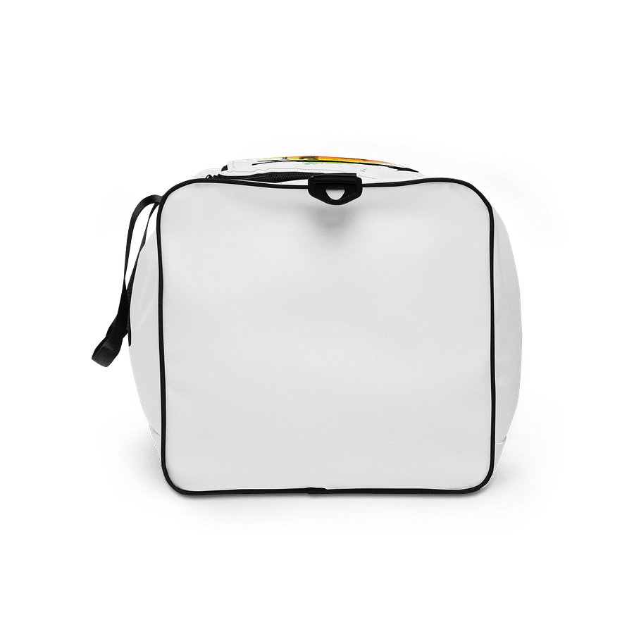 C&G Linedance Duffle Adventure Bag product image (6)