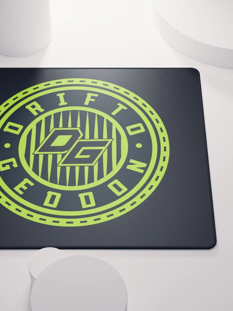 DG Gamer Mouse pad product image (5)