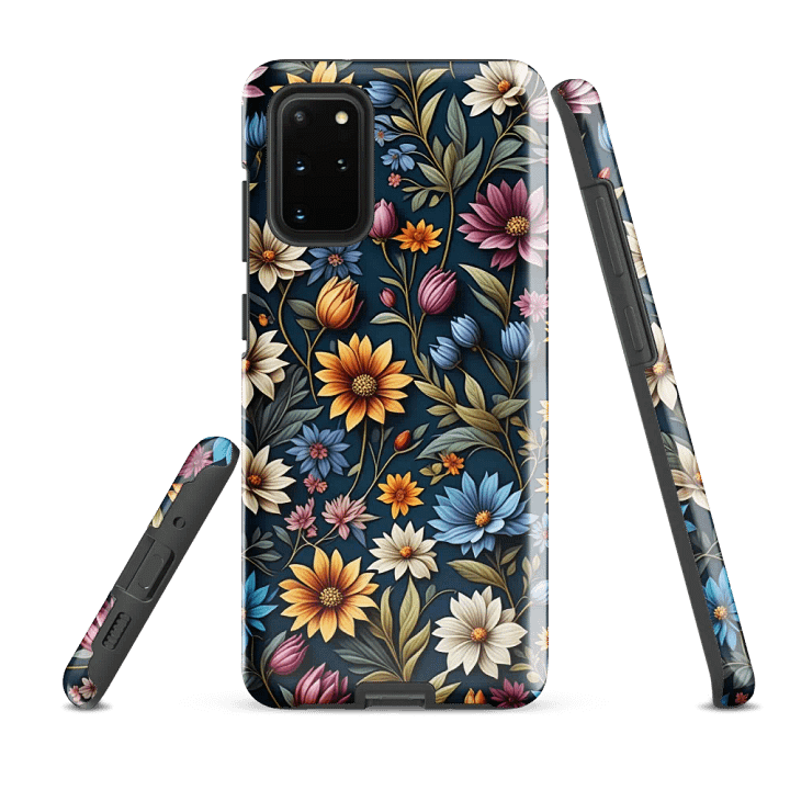 Tough Phone Case for Samsung® product image (2)