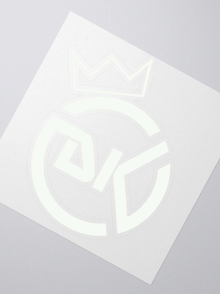 DK Sticker product image (4)