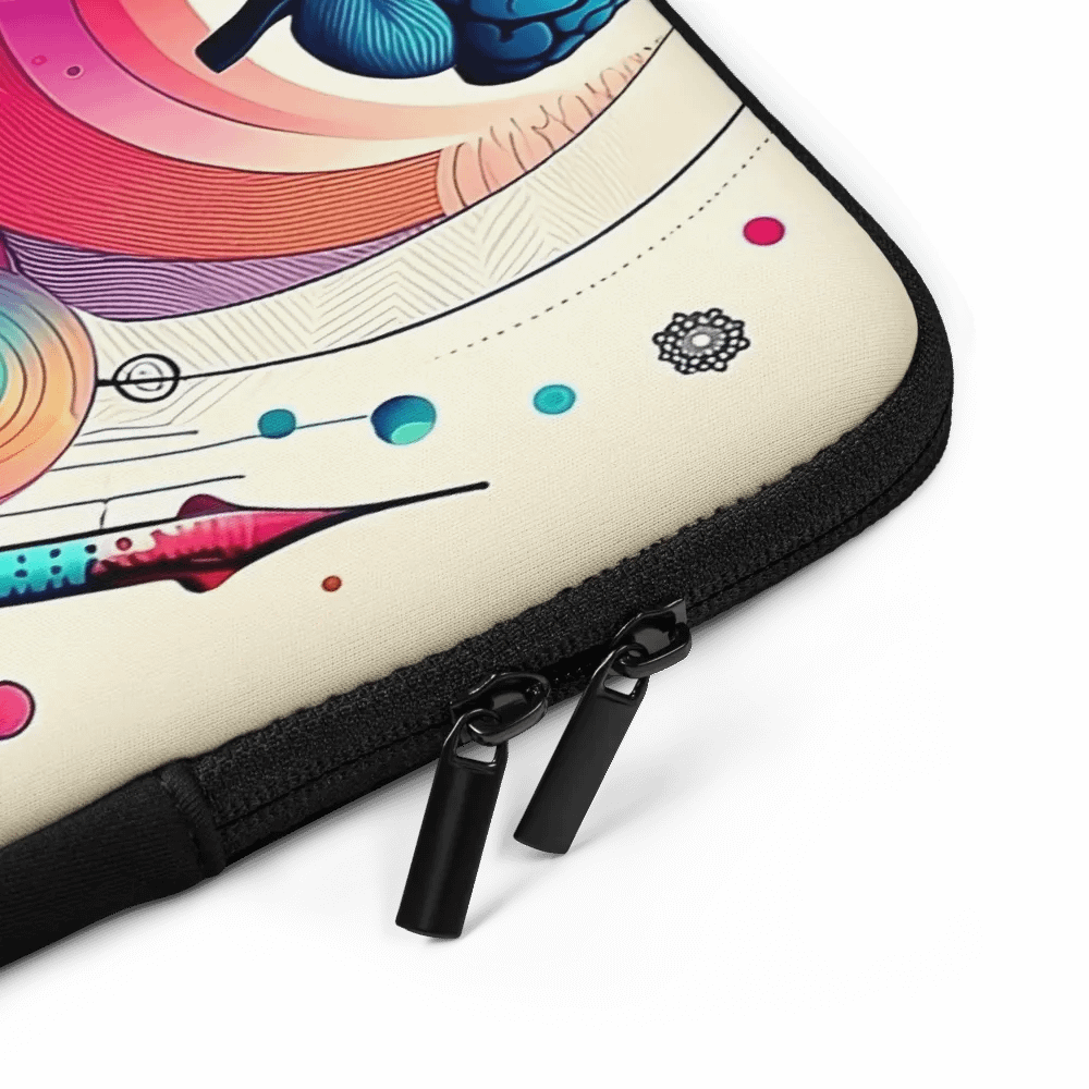 Laptop Sleeve product image (4)